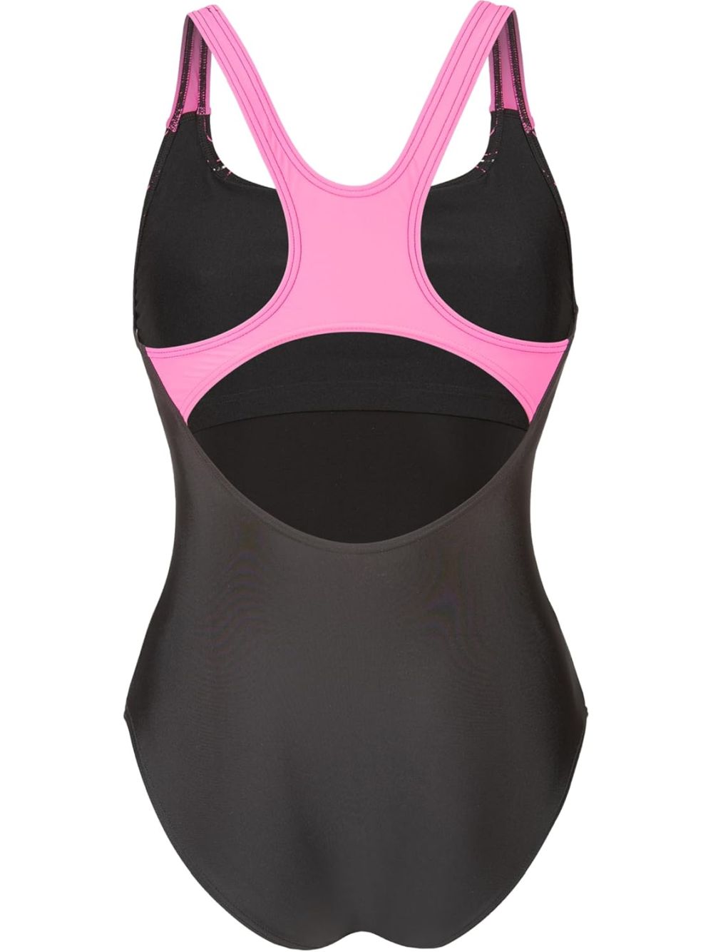 Costume Sportivo Arena W ARENA SWIMSUIT CONTROL PRO BACK B Donna - Nero