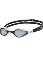 Occhiali - Occhialini Arena AIR SONIC Unisex - Nero