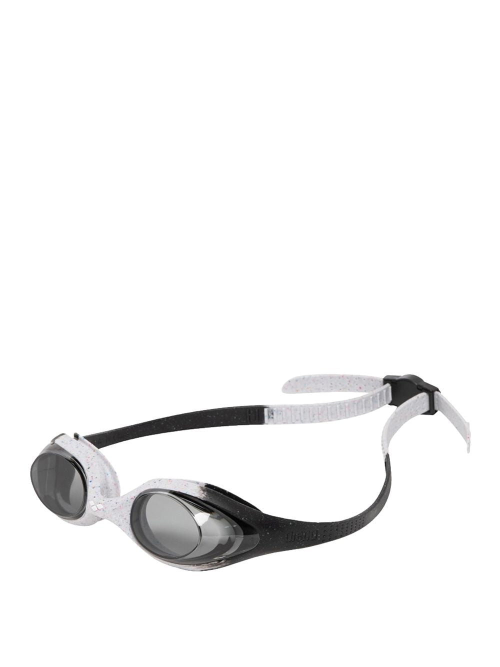 Occhiali - Occhialini Arena SPIDER JR Unisex Bambino - Nero
