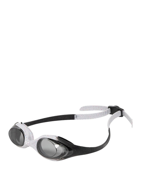 Occhiali - Occhialini Arena SPIDER JR Unisex Bambino - Nero