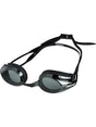 Occhiali - Occhialini Arena TRACKS Unisex - Nero