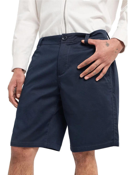 Bermuda Armani Uomo - Navy