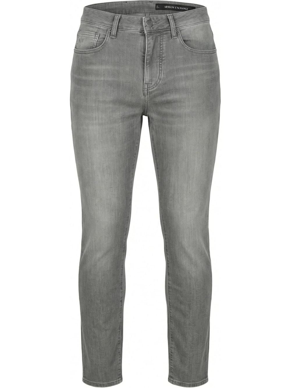 Jeans Armani Uomo - Grigio