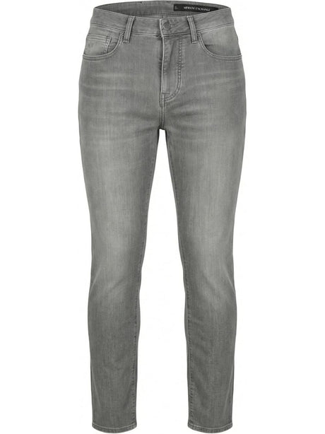 Jeans Armani Uomo - Grigio