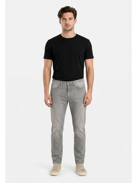 Jeans Armani Uomo - Grigio