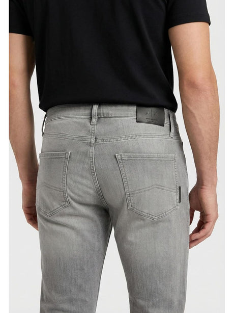 Jeans Armani Uomo - Grigio