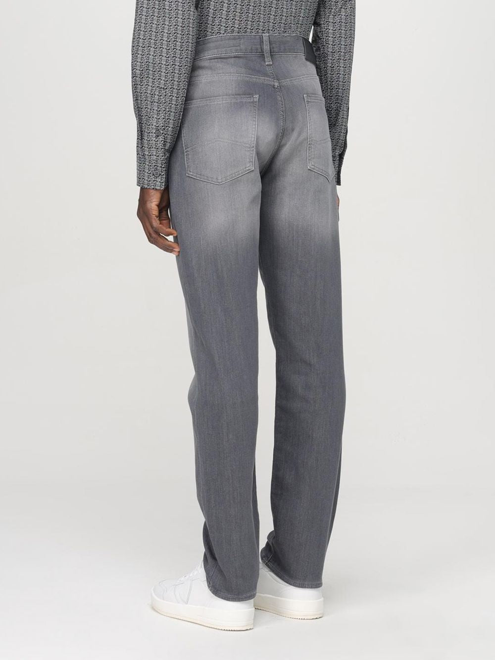 Jeans Armani Uomo - Grigio