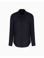 Camicia Armani Uomo - Navy