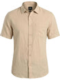 Camicia Armani Uomo - Beige