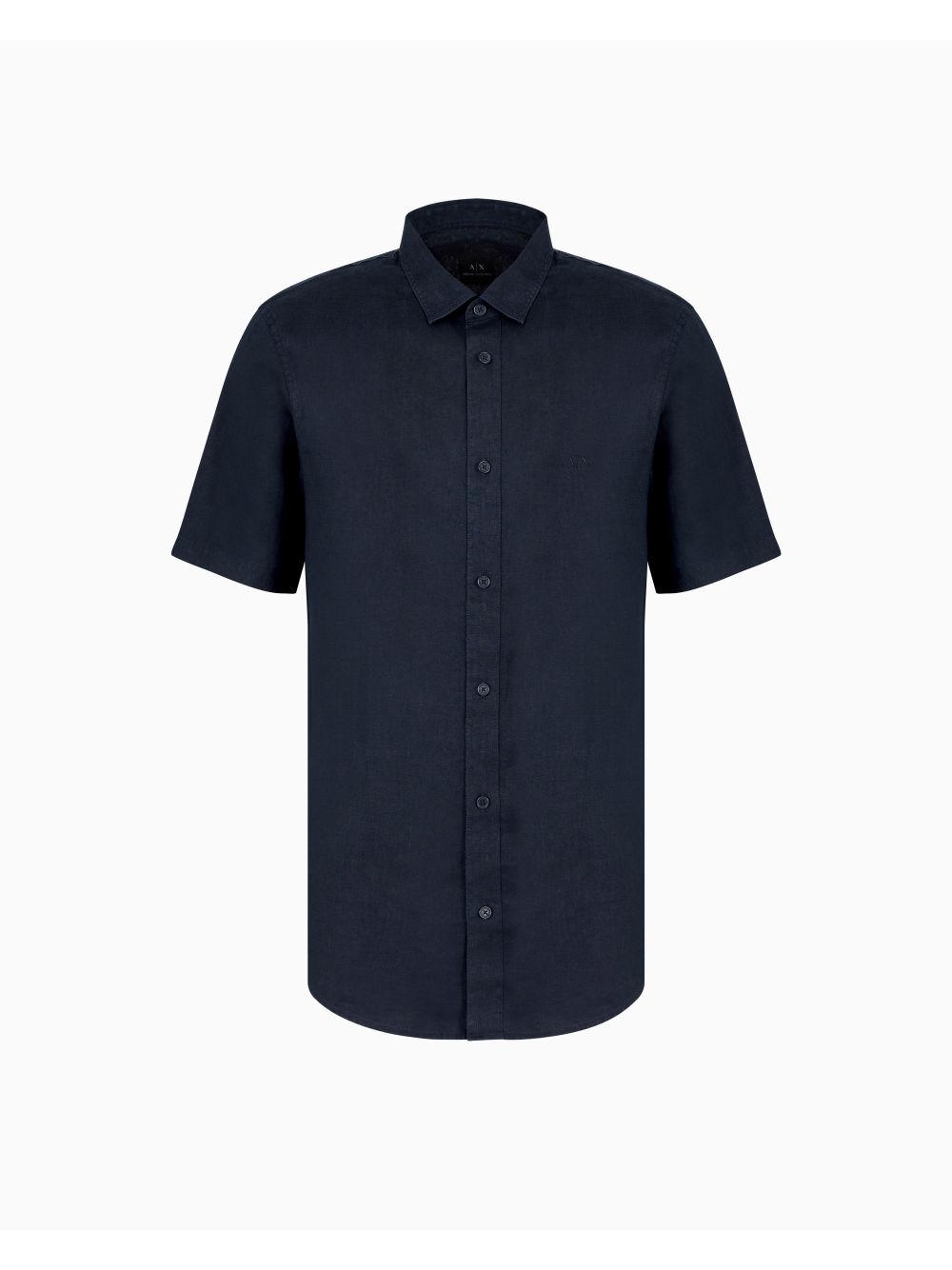 Camicia Armani Uomo - Navy