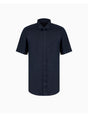 Camicia Armani Uomo - Navy