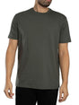 T-shirt Armani Uomo - Verde