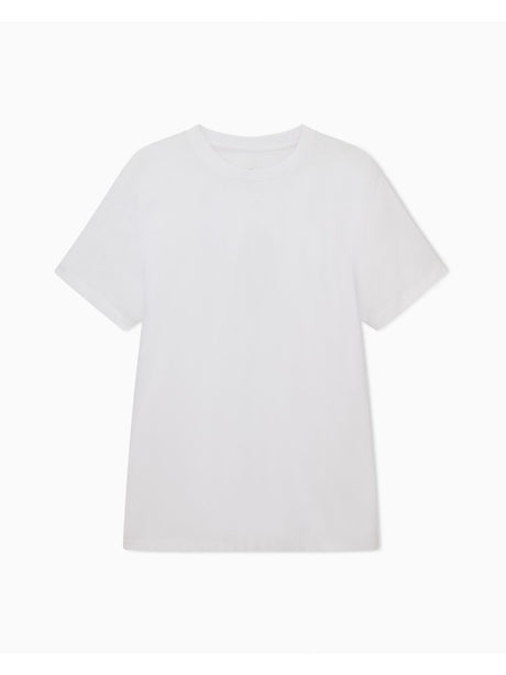 T-shirt Armani Uomo - Bianco