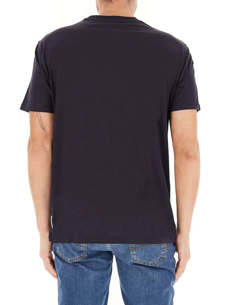 T-shirt Armani Uomo - Navy