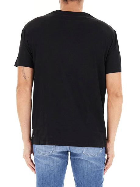 T-shirt Armani Uomo - Nero