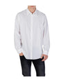 Camicia Armani Uomo - Bianco