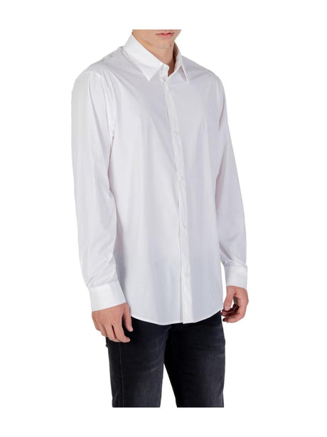 Camicia Armani Uomo - Bianco
