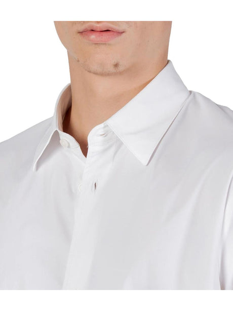 Camicia Armani Uomo - Bianco