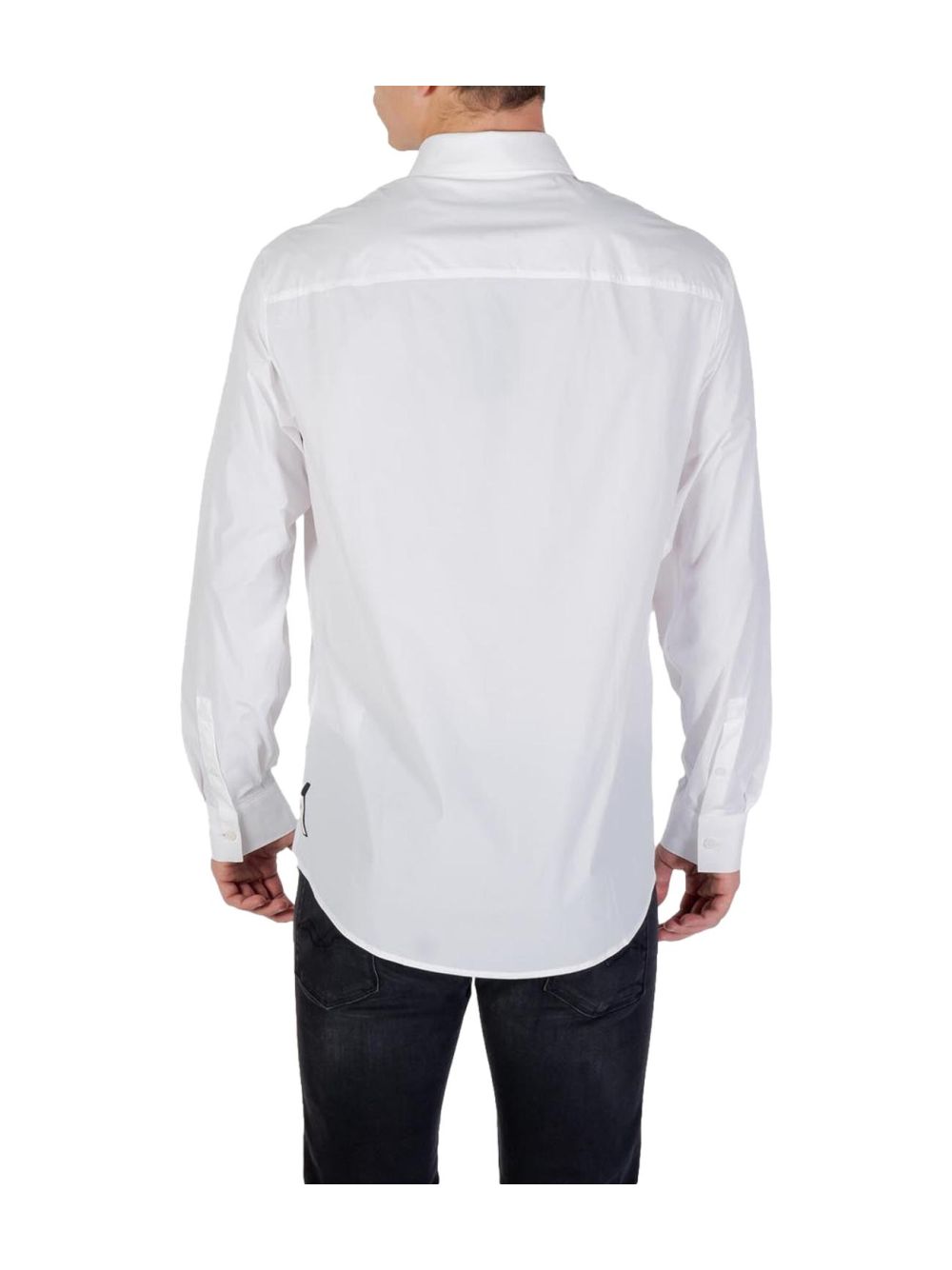 Camicia Armani Uomo - Bianco