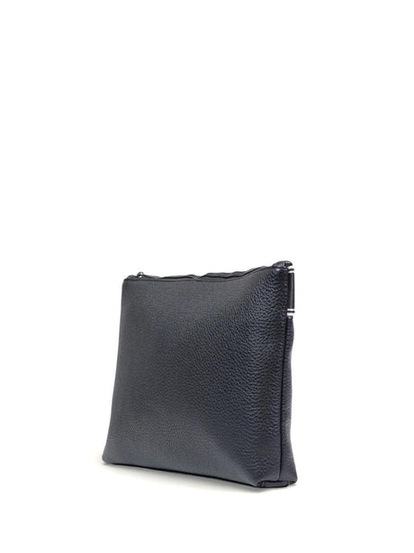 Beauty Case Armani Uomo - Nero