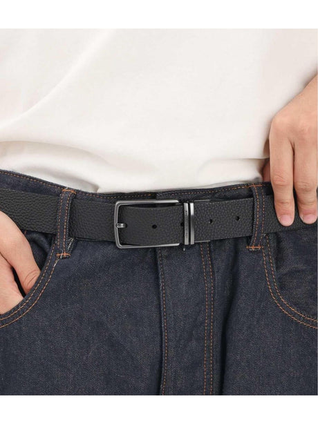 Cinta Armani Uomo - Nero