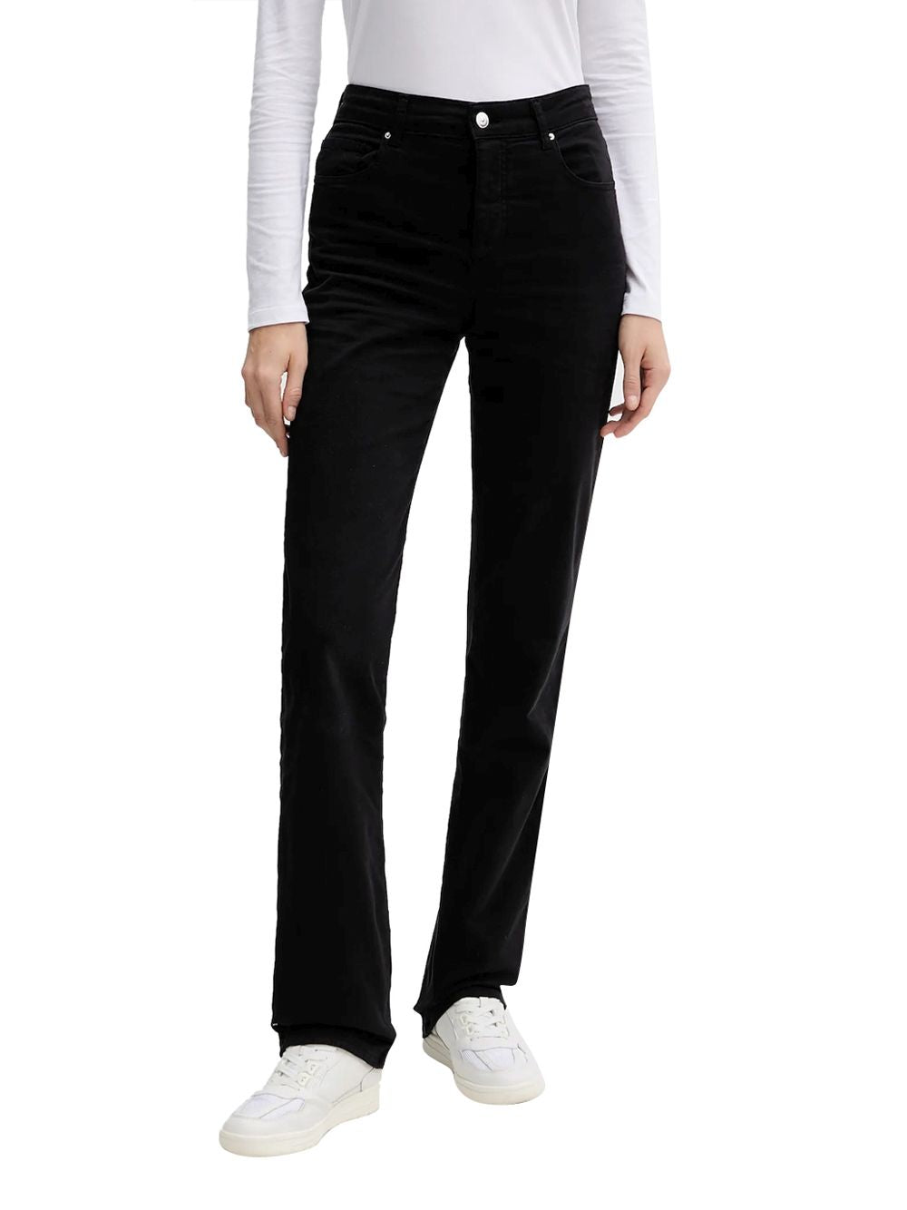 Jeans Armani Donna - Nero