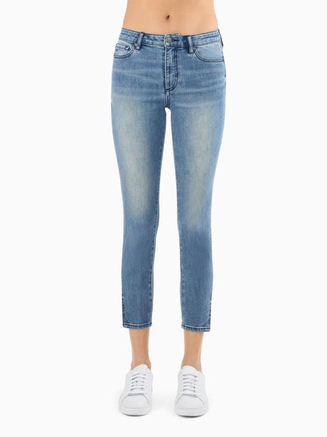 Jeans Armani Donna - Denim