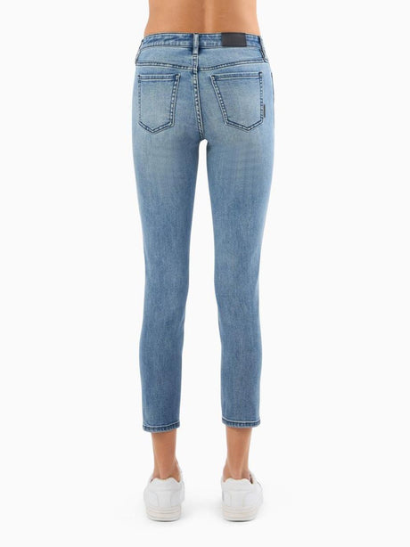 Jeans Armani Donna - Denim