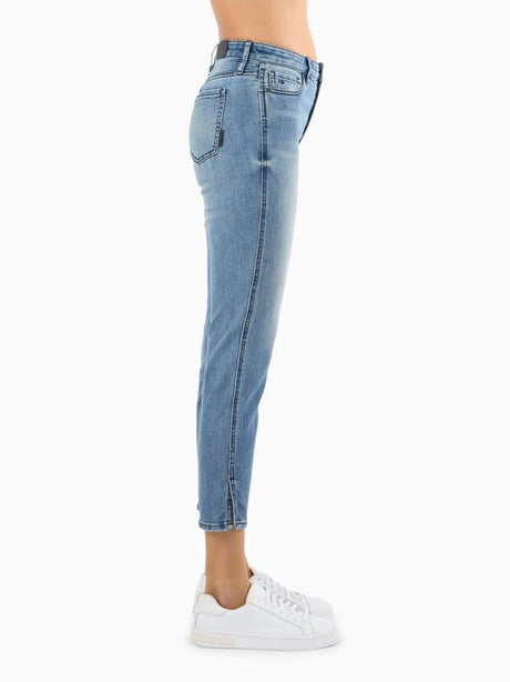 Jeans Armani Donna - Denim