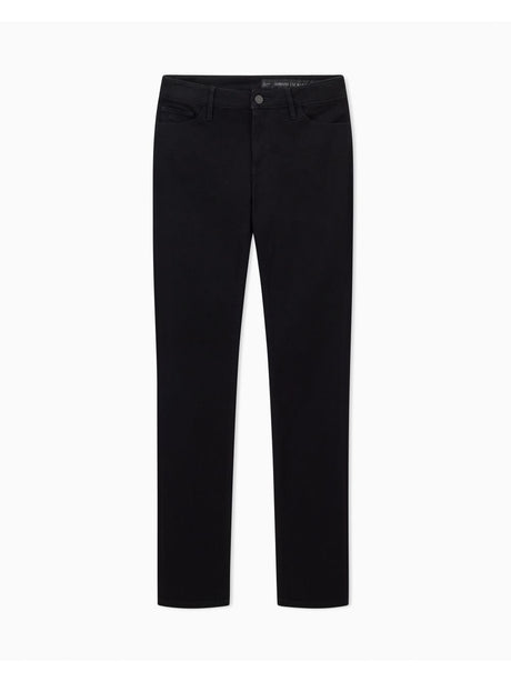 Jeans Armani Donna - Nero
