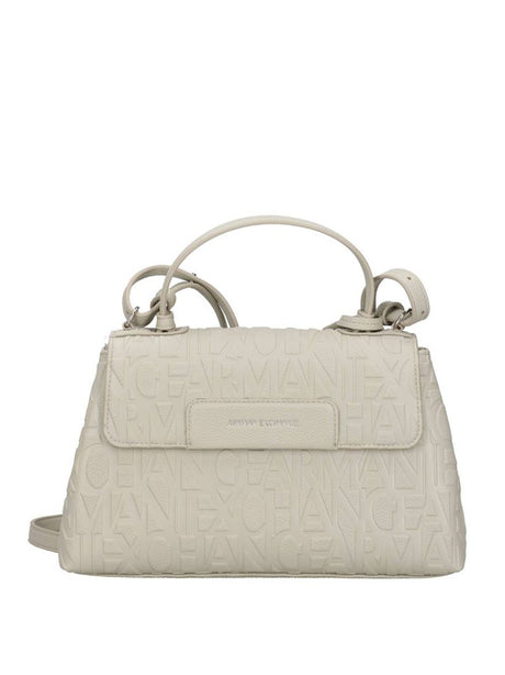 Borsa Armani Donna - Beige