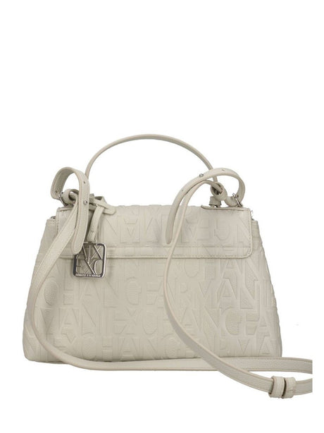 Borsa Armani Donna - Beige