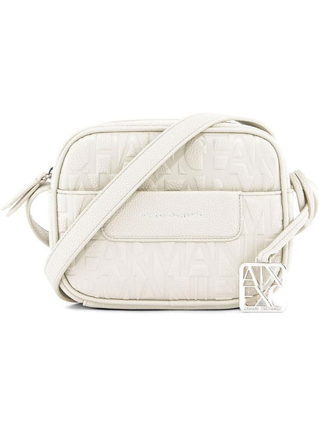Borsa Armani Donna - Beige
