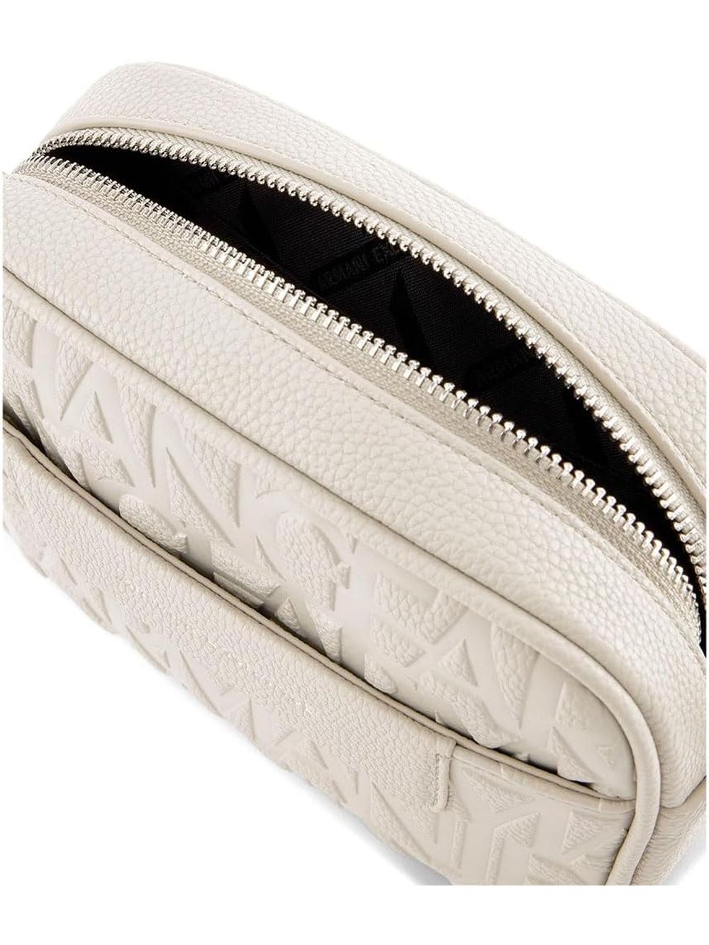 Borsa Armani Donna - Beige