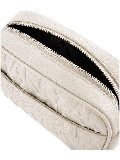 Borsa Armani Donna - Beige