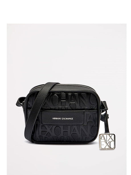 Borsa Armani Donna - Nero