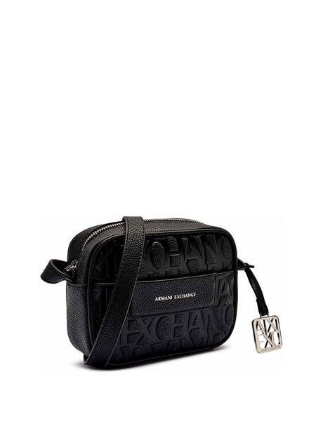 Borsa Armani Donna - Nero