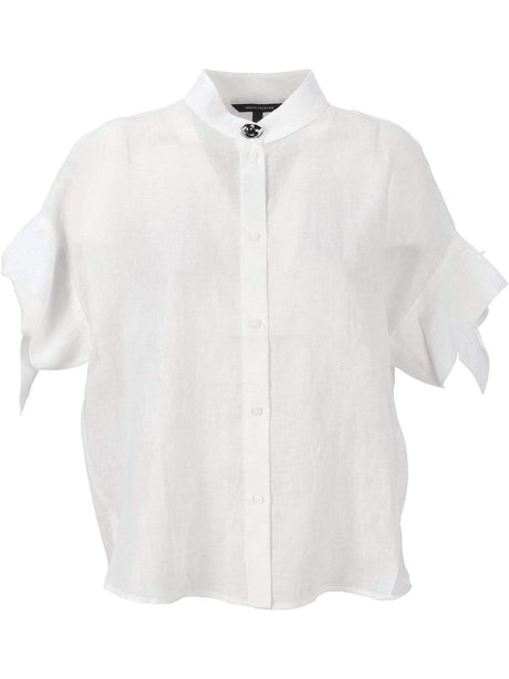 Camicia Armani Donna - Bianco