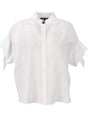Camicia Armani Donna - Bianco