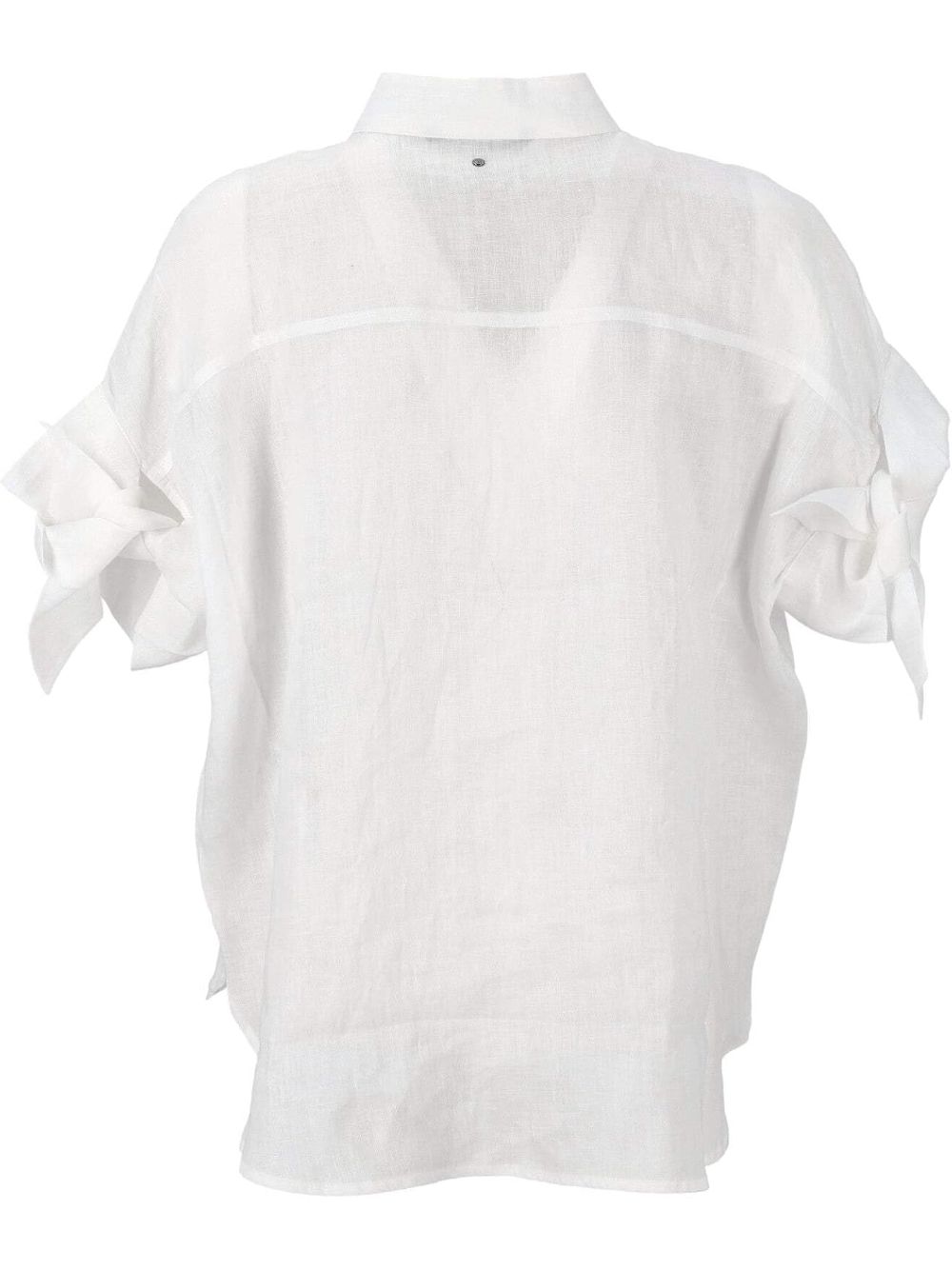 Camicia Armani Donna - Bianco