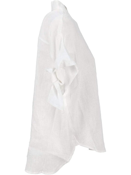 Camicia Armani Donna - Bianco