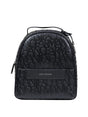 Zaino Armani Donna - Nero