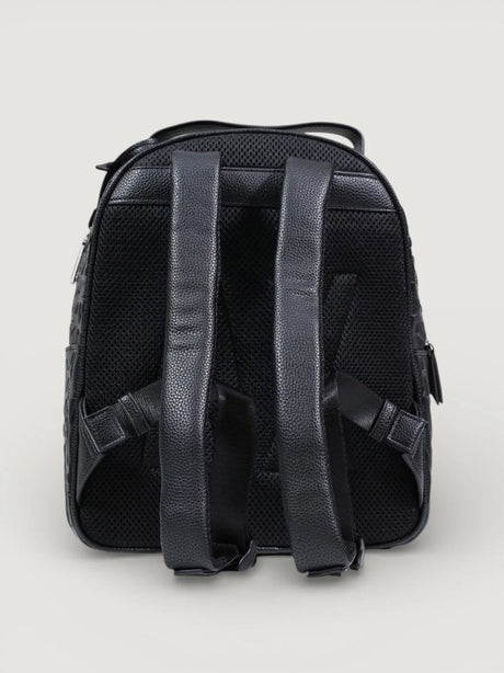 Zaino Armani Donna - Nero