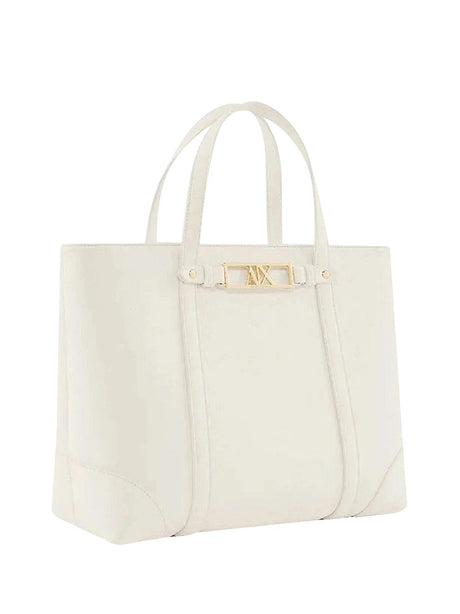 Borsa Armani Donna - Bianco