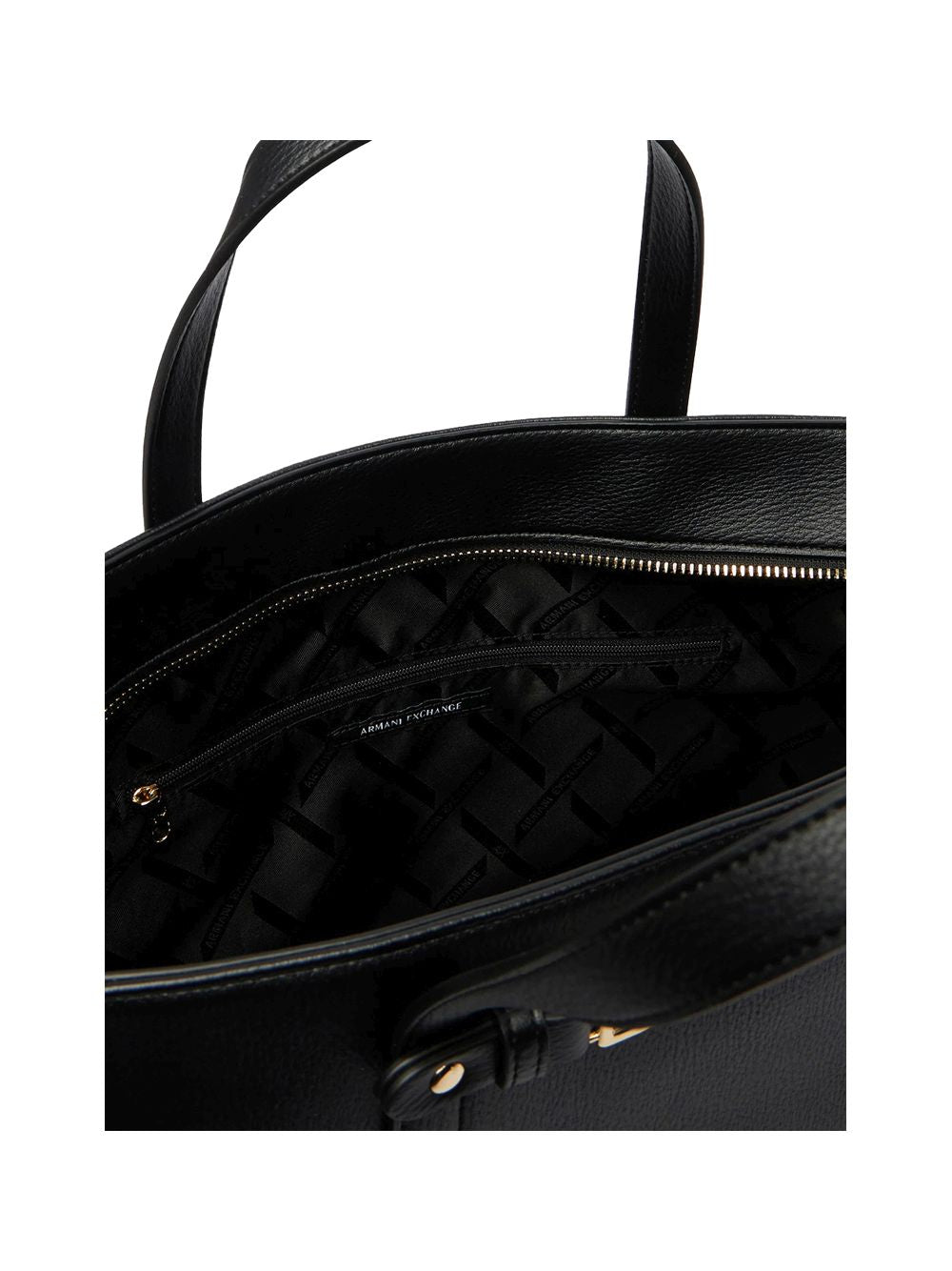 Borsa Armani Donna - Nero