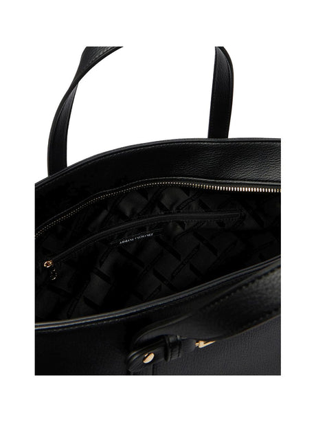 Borsa Armani Donna - Nero