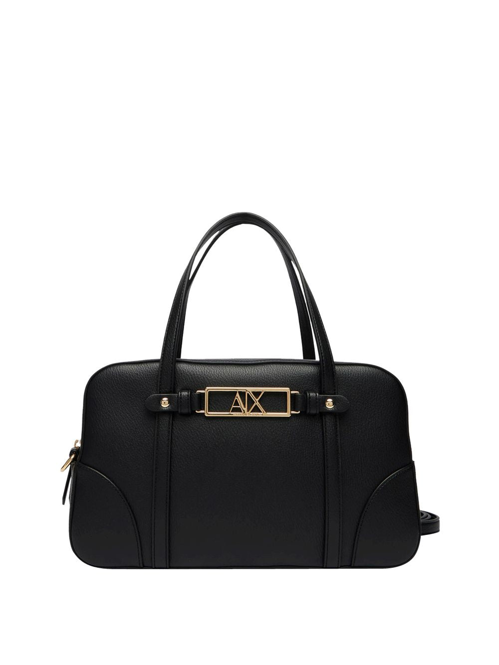 Borsa Armani Donna - Nero