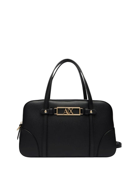 Borsa Armani Donna - Nero