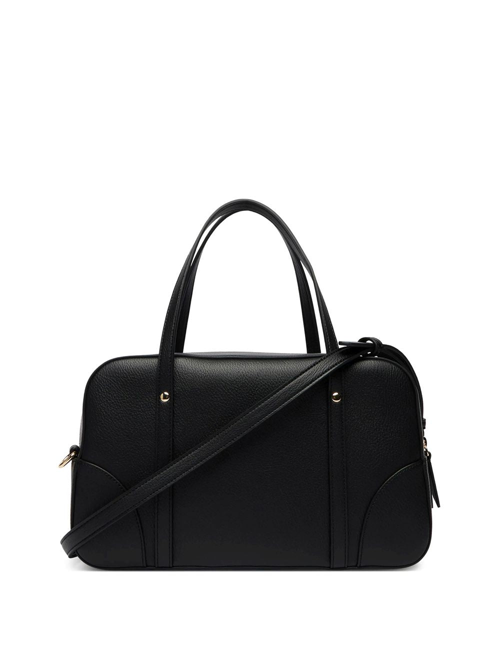 Borsa Armani Donna - Nero