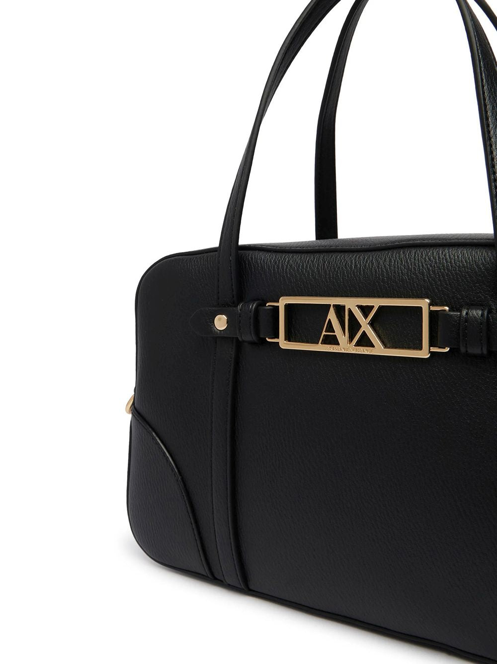 Borsa Armani Donna - Nero